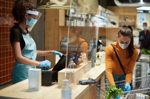 Bütün dünyada maaşlar azalıb - VİDEO