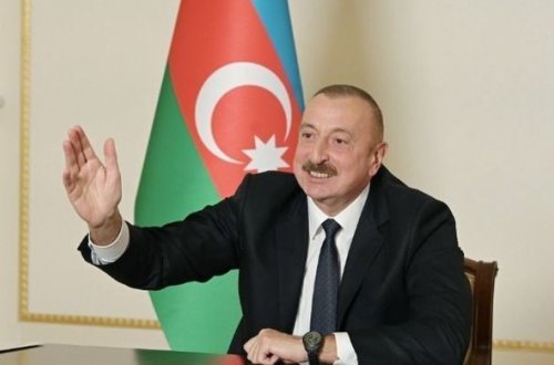 Xalqın qəlbində Ali Baş Komandanına olan ümid və güvən sonsuzdur - MÜRACİƏTLƏR