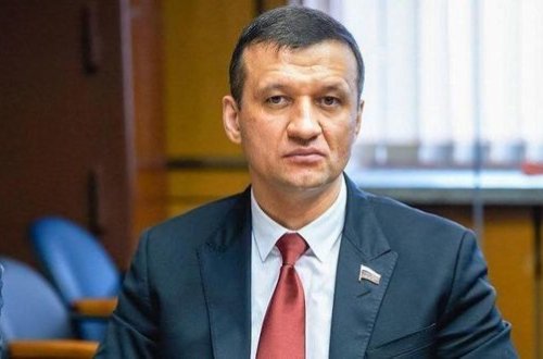 Rusiyalı deputatı: “Ermənistanda millətçi hisslərin qızışdırılması yaxşı heç nə ilə nəticələnməyəcək”