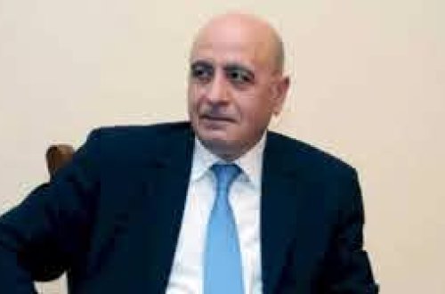 Deputatdan qalmaqallı açıqlama: “Türk ordusu Qarabağa gəlməməlidir” — VİDEO