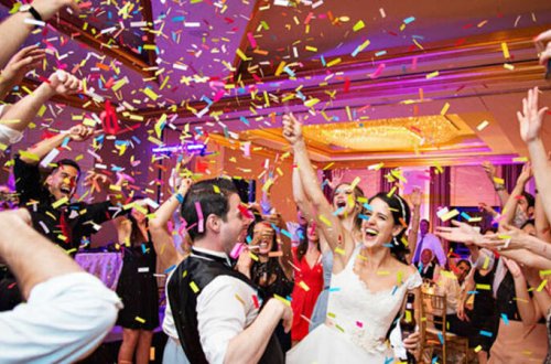 Şadlıq saraylarında toy edən kimlərdi? - DİN HƏRƏKƏTƏ KEÇDİ