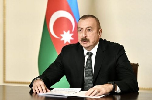 İlham Əliyevin BMT Baş Assambleyasının xüsusi sessiyasında çıxışı - TAM MƏTN