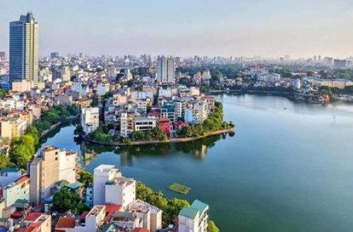 Vyetnamda çətin vəziyyətə düşmüş azərbaycanlılar təxliyyə edildi