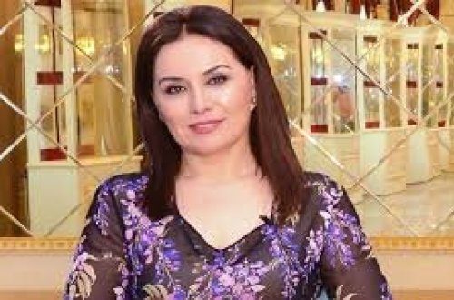 Nailə İslamzadə də koronavirusa yoluxdu