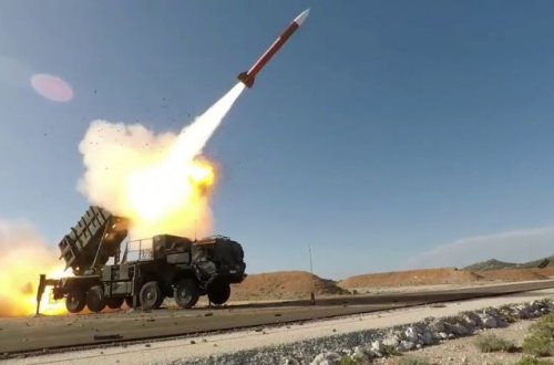 İsrail kəşfiyyatından ŞOK İDDİA - İran Türkiyəni vurmağa hazırlaşır