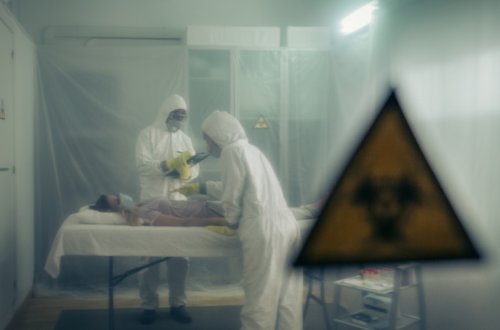 Ermənistanda koronavirusa yoluxanların sayı 140 minə çatır