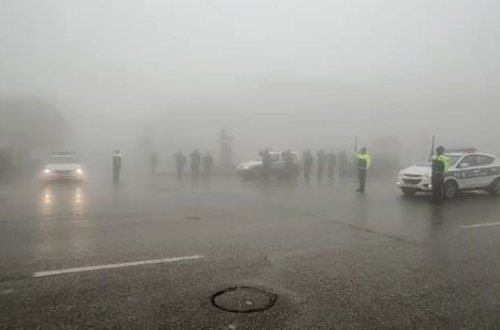 В Хызы и Сиязани почтили память шехидов отечественной войны - ВИДЕО