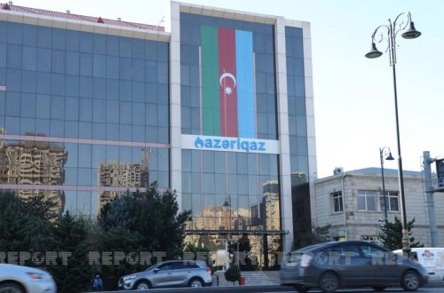 Azad olunmuş ərazilərdə qazlaşdırma işlərinin planı hazırlanır