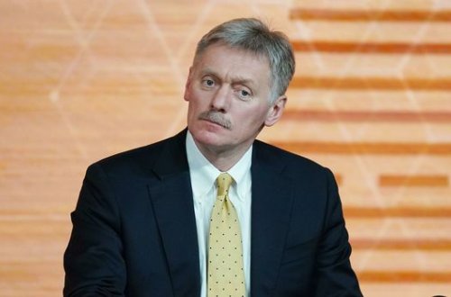 Peskov: “Rusiya Qarabağla bağlı mövqeyini dəyişməyib”