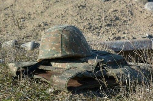 Ermənistan ŞOKDA: İtki və əsirlərin sayı AÇIQLANDI