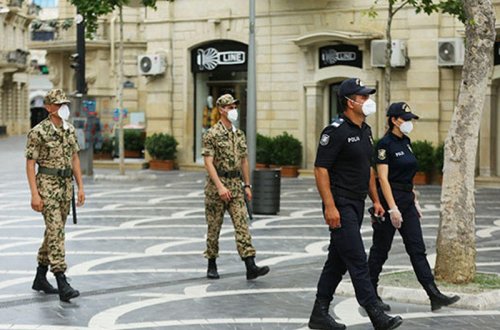 Azərbaycanda da koronavirusa təkrar yoluxma halları var. Sərt karantin rejiminin tətbiqi vacibdir - İnfeksionist