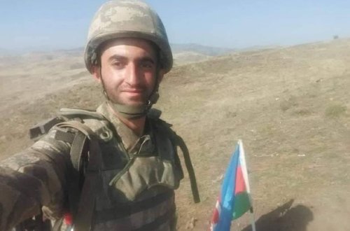 SOCAR-ın 500 əməkdaşı Vətən müharibəsində iştirak edib - FOTO