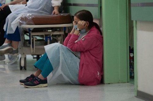 Azərbaycanda yoluxma bu gün də 4 minin üzərindədir