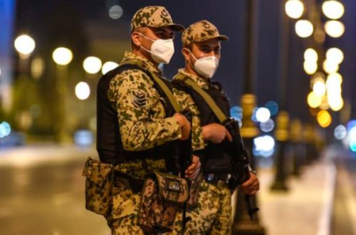 Komendant saatının ləğvi ilə bağlı VACİB AÇIQLAMA