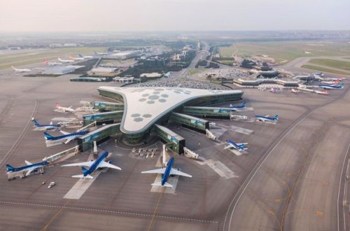 Bakı-Moskva marşrutu üzrə üç çarter reysi həyata keçiriləcək