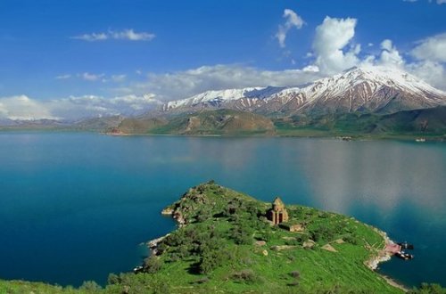 Zəngəzur və Göyçə Azərbaycana verilir? - Ermənilərin GÜNDƏMİ