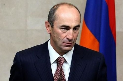 Robert Koçaryan: “Ermənistan hakimiyyəti müharibəni yaxınlaşdırmaq üçün hər şeyi etdi”