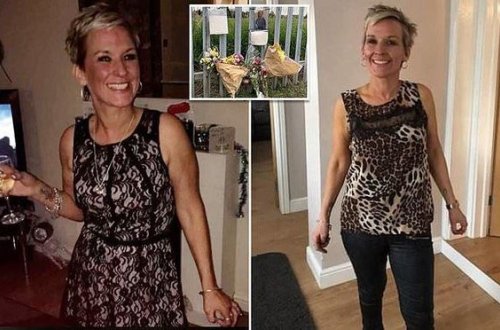 İtlər gəzinti zamanı 47 yaşlı qadını boğdular