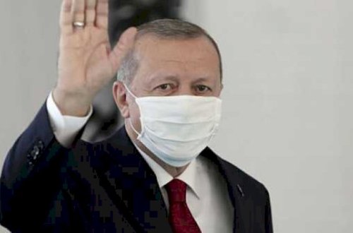 Ərdoğan peyvənd olunacaq