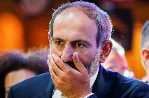 Paşinyan yenə ermənilik etdi: Ankara adekvat cavab versə, nə olacaq?