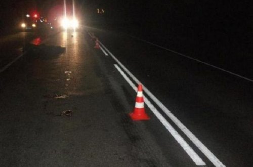 В результате ДТП в Имишлинском районе пострадали восемь членов одной семьи - ФОТО