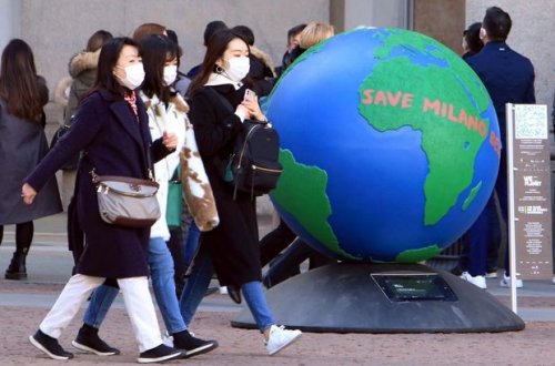 Врач рассказала, почему коронавирус не передается по воздуху