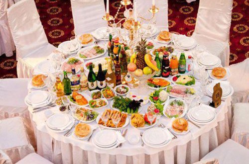 Karantində toy edən məşhur iş adamı imiş