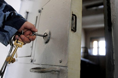 SON DƏQİQƏ: Azərbaycan bu yüksək vəzifəli məmur həbs edildi