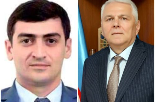 Şəkidə büdcəni talayan 'tender kralı' kimdir? - VİLLALAR, OBYEKTLƏR