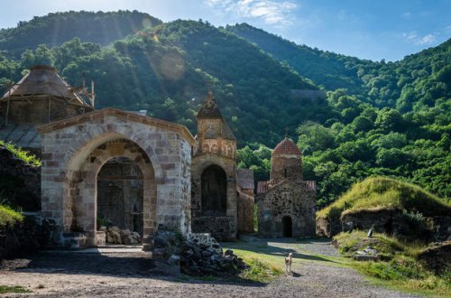Tezliklə Qarabağın Azərbaycan turizmində xüsusi yeri olacaq