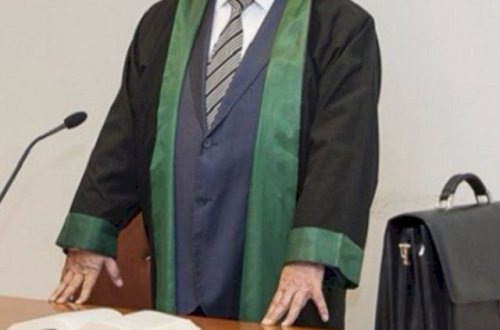 Azərbaycanda daha bir vəkil vəfat etdi - Foto