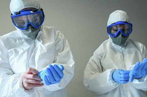 Koronavirusun kişilər üçün təhlükəli fəsadı AÇIQLANIB