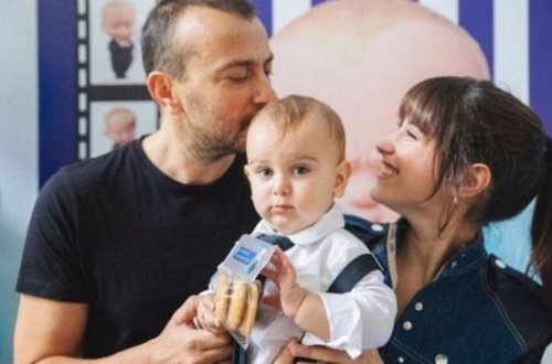 Türkiyəli aktrisa bir ildə üç ev dəyişdi - FOTO