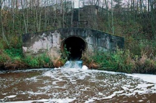 Очередной экологический террор Армении: в реки Азербайджана сбрасываются ядовитые вещества