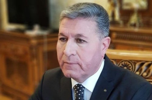 В Азербайджане от коронавируса скончался председатель партии