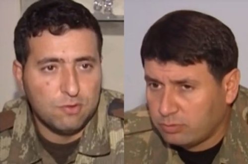 Два друга отправились на фронт с первых дней отечественной войны - ВИДЕОРЕПОРТАЖ