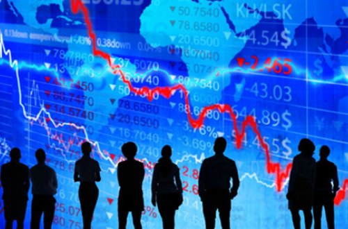 “InvestAZ”-dan dünya maliyyə bazarları ilə bağlı həftəlik analiz