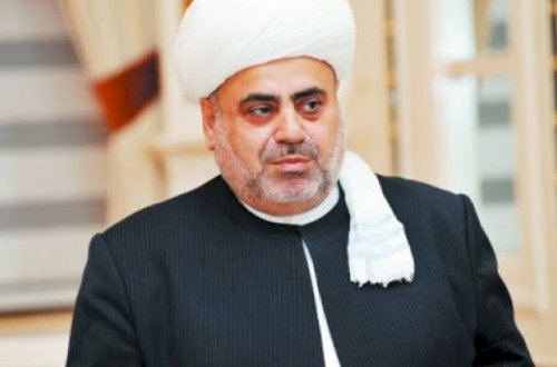 Şeyxin bacısı oğlu koronavirusdan öldü