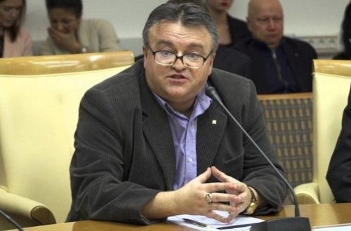 BMT-nin biosilahlar komissiyasının keçmiş üzvü: “COVID-19 süni virusdur, hamımız təhlükədəyik” - MÜSAHİBƏ