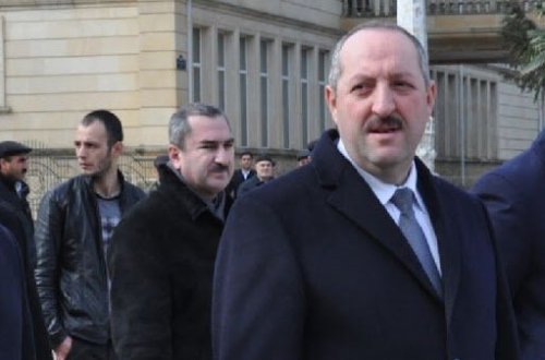 SON DƏQİQƏ: Bu İcra hakimiyyətinin başçısı saxlanıldı - YENİLƏNDİ