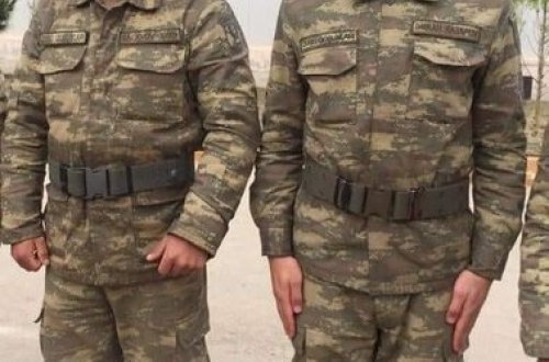 Uşaq evində böyümüş iki şəhidimiz - Nicatı dayısı dəfn etdi, Əmrahın isə kimsəsi yoxdur