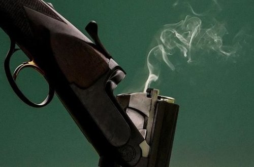 В России депутат сельсовета расстрелял свою бывшую жену и ее возлюбленного