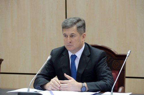 Kərəm Həsənov üçün yolun sonu göründü