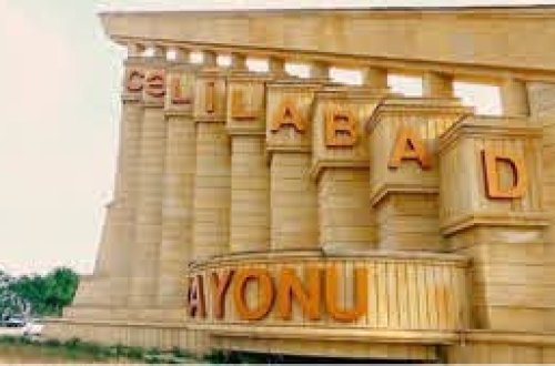 İcra başçısı ilə birgə tutulanlar – SİYAHI