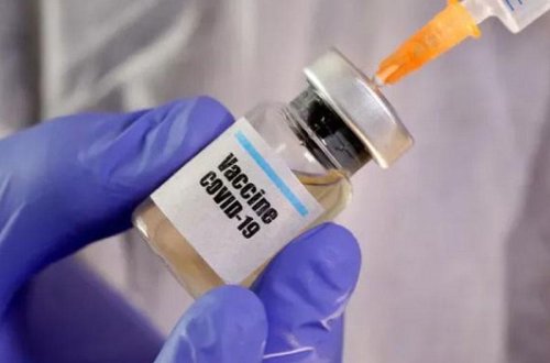 Çin şirkəti koronavirus vaksini üçün 500 milyon dollar vəsait ayırdı