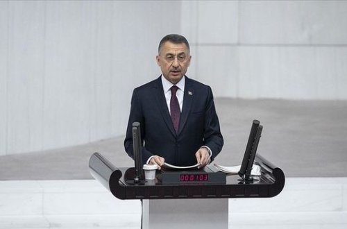 Ərdoğanın köməkçisi Fransanı Qarabağla əlaqəli mövqeyinə görə qınadı