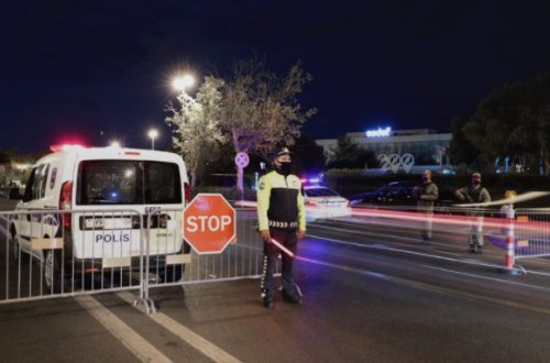 Bu tarixdən komendant saatı LƏĞV EDİLİR - RƏSMİ