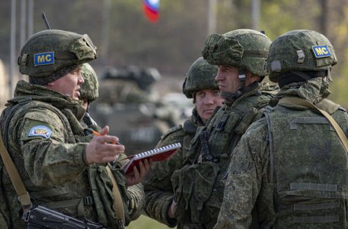 Rəsmi Moskvadan Ermənistanla Azərbaycan arasında əsir mübadiləsi ilə bağlı AÇIQLAMA