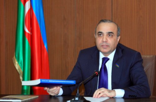 Müharibə müddətində QHT-lərin fəaliyyətinə dair 2 hesabat toplusu təqdim edildi