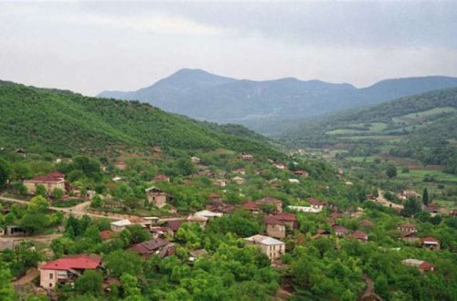 Son dəqiqə! Xocavəndlə bağlı mühüm addım